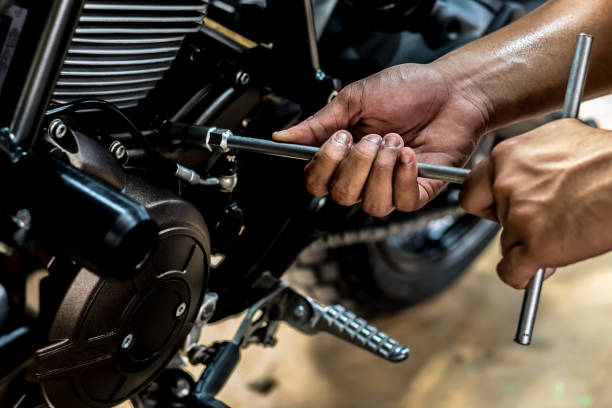 Oficinas de Motos em Parauapebas – Soluções rápidas e perto de você