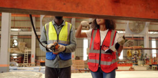 Segurança do Trabalho em São Sebastião – Encontre Soluções Rápidas e Eficientes