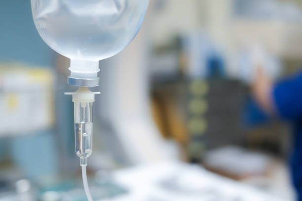 Suplementação Intravenosa em Santarém – Bem-estar ao Seu Alcance