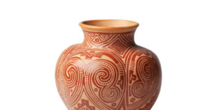 Vasos de Cerâmica em Curitiba – Estilo e Originalidade para Sua Casa