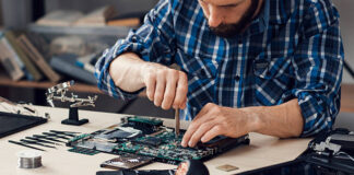 Assistência Técnica de Informática – Serviços em Taboão da Serra