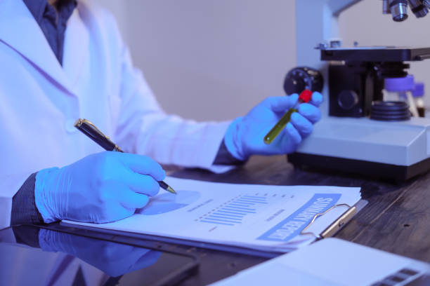 Exames Laboratoriais em Pardinho: praticidade ao seu alcance