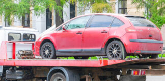 Guinchos em Goiânia – Encontre soluções rápidas e práticas