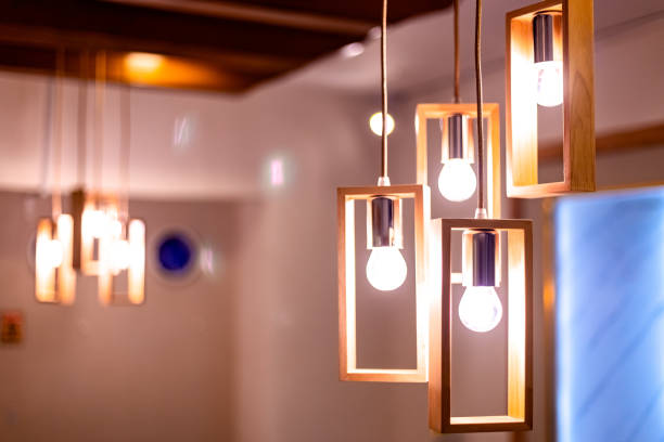 Materiais – Artigos de Iluminação em Santa Bárbara Resort Residence