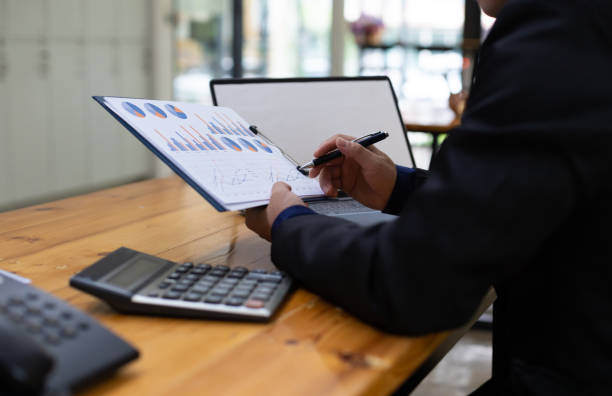 Planejamento Financeiro Inteligente – Assessor de Investimentos em Lençóis Paulista