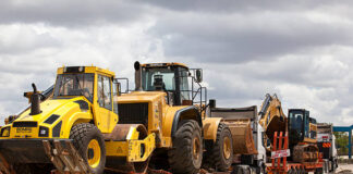 Serviços de Frete Agrícola em Catanduva – Transporte de Máquinas Pesadas