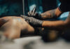 Tatuagem Black&Gray em Contagem – Estilo e Personalidade