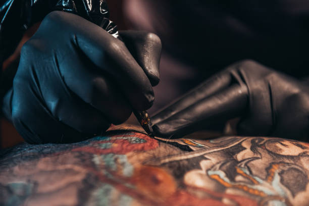 Tatuagens e Personalizadas em Contagem – Encontre Aqui na Solutudo