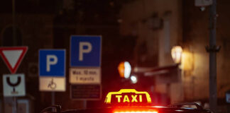 Táxis em Dracena – Soluções de Transporte Rápidas e Confiáveis