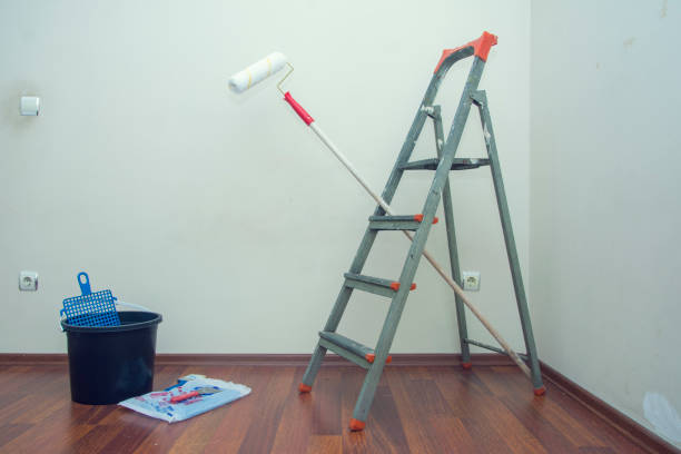 Tinta para Paredes em Ourinhos – Variedade e Praticidade