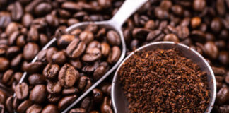 Venda de Café Torrado e Moído em Caconde – Café Artesanal e Gourmet