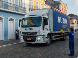 Cresce o número de mudanças em Aracaju e no Brasil
