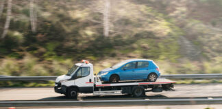 Resgate de Automóveis em Fortaleza – Rodovias e Vias Urbanas