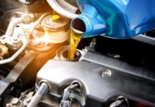 Está procurando por Troca de Óleo Automotivo em Atibaia? Confira nossa lista com as melhores opções na cidade!