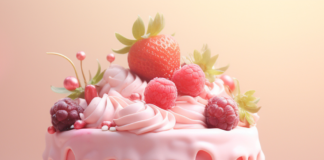 Onde Comprar Bolo de Aniversário em Avaré
