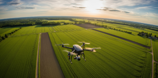 Aerofotogrametria com Drone em Avaré: Encontre Empresas na Solutudo