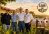 Logo H.M: trajetória no campo que virou negócio